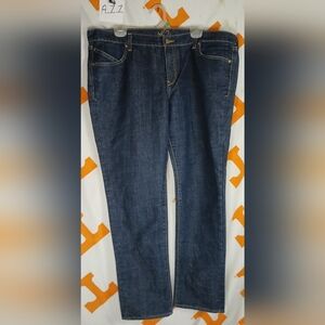 Old Navy Diva jeans size 16